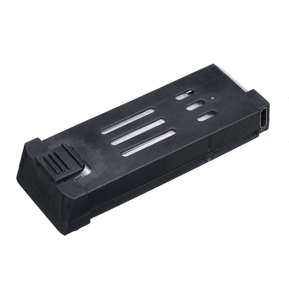 3.7V 850mAh RC Drone Battery f - Eachine Drone E58 review and price