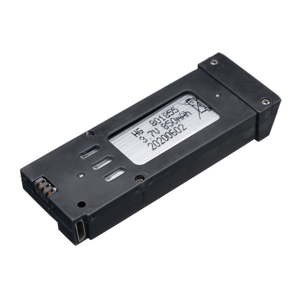 3.7V 850mAh RC Drone Battery f - Eachine Drone E58 review and price