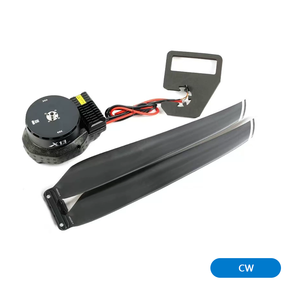 Hobbywing X13 Power Kit 200A E - Drone Kit Heavy Lift review and price