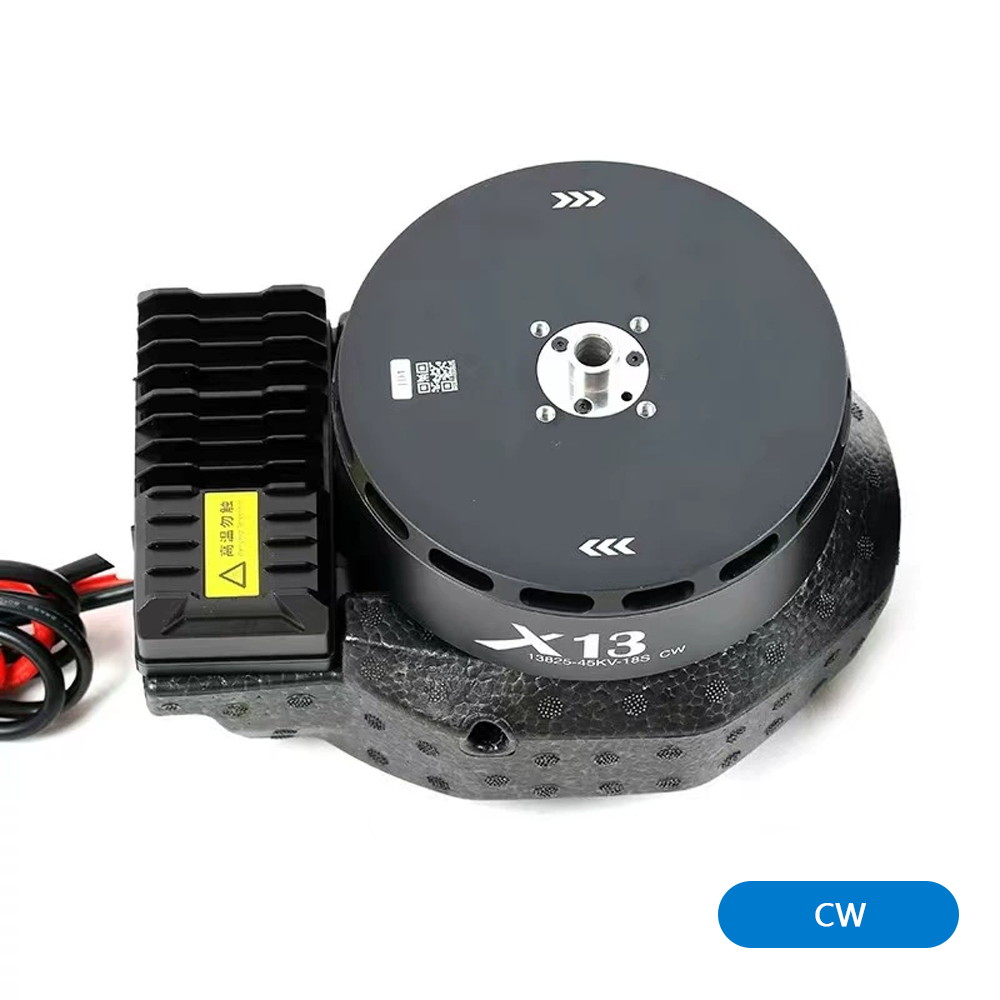 Hobbywing X13 Power Kit 200A E - Drone Kit Heavy Lift review and price