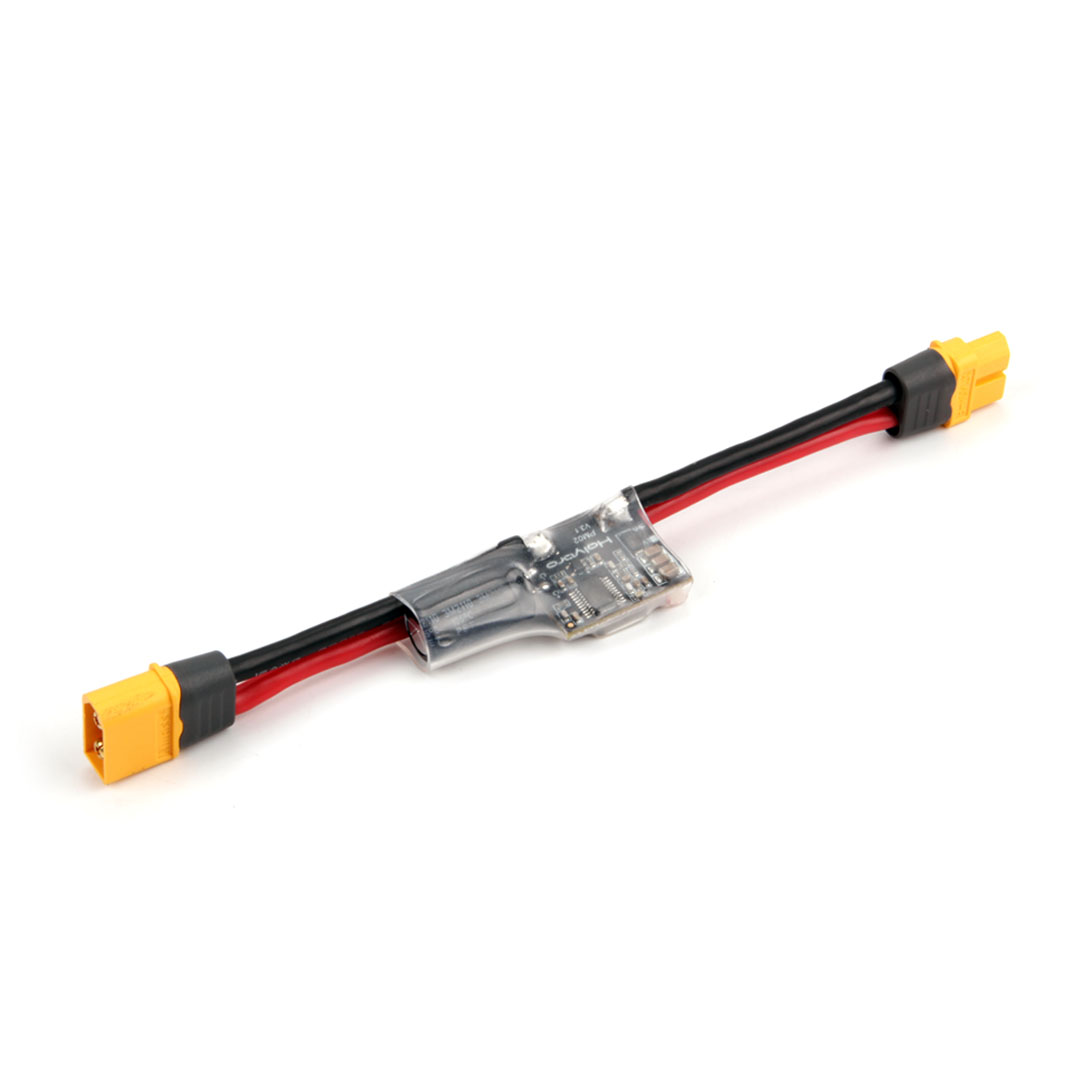Holybro PM02D Power Module 2S- - Drone Kit Hexacopter review and price