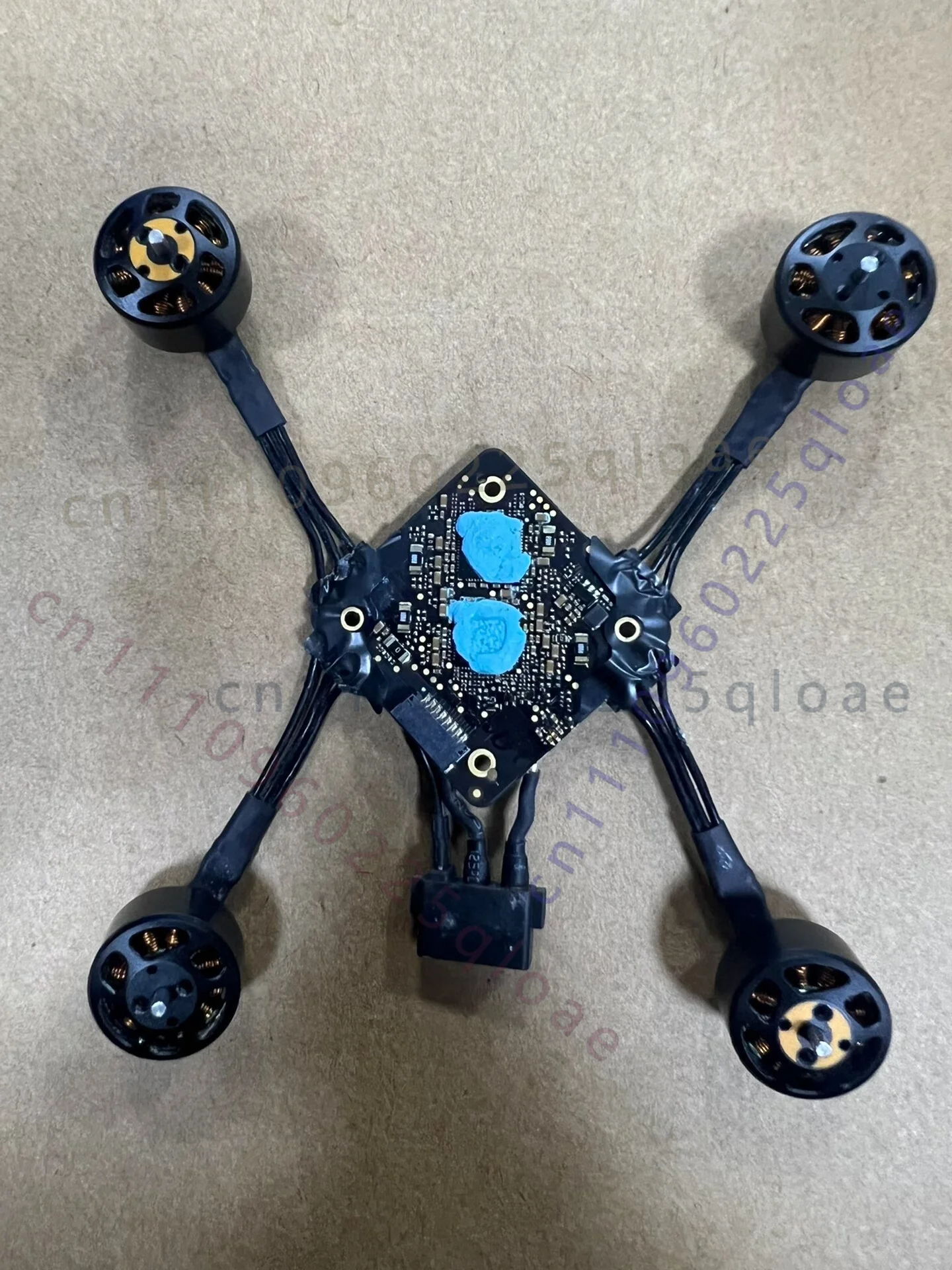 Original Disassembled ESC Boar - Drone Kit Professional review and price