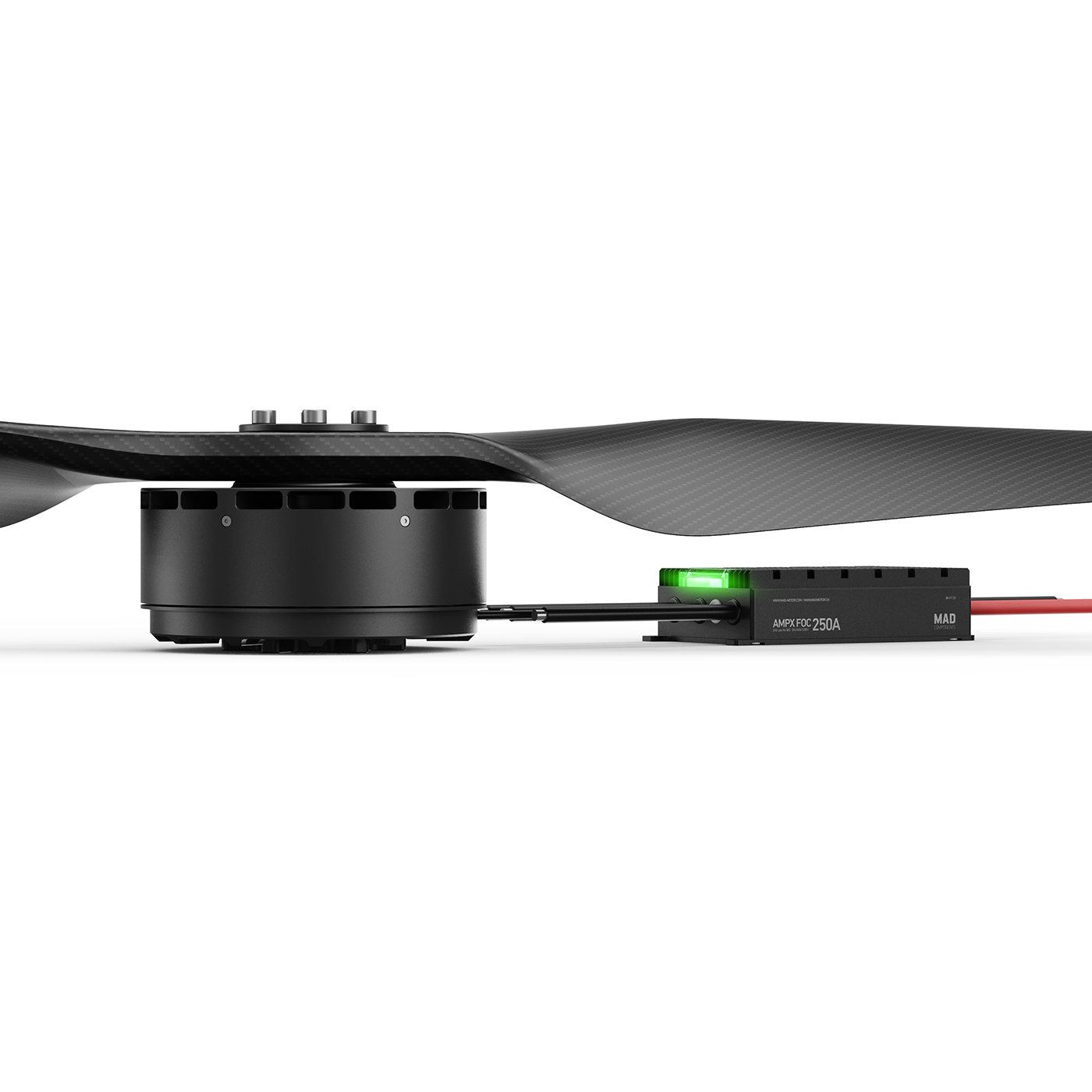 MAD AM30 43KV Heavy-Lift Power - Drone Kit Heavy Lift review and price
