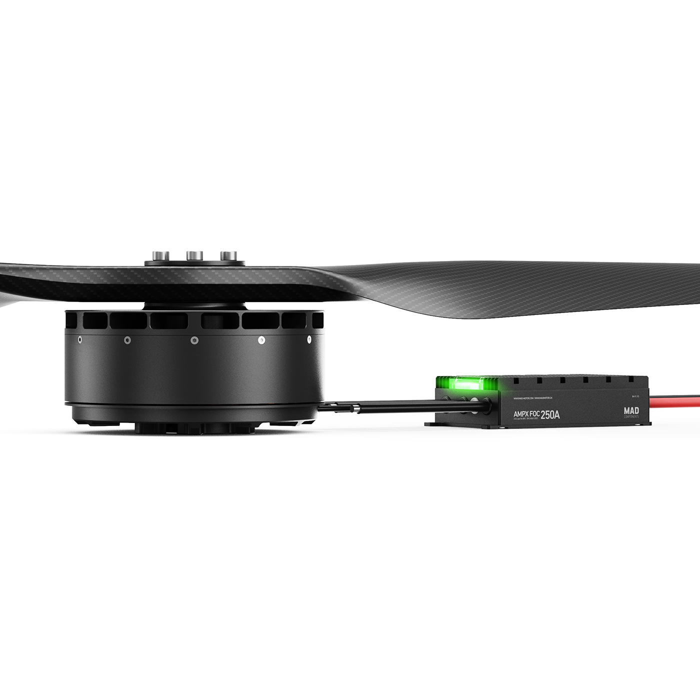 MAD AM40 34KV Heavy-Lift Power - Drone Kit Heavy Lift review and price