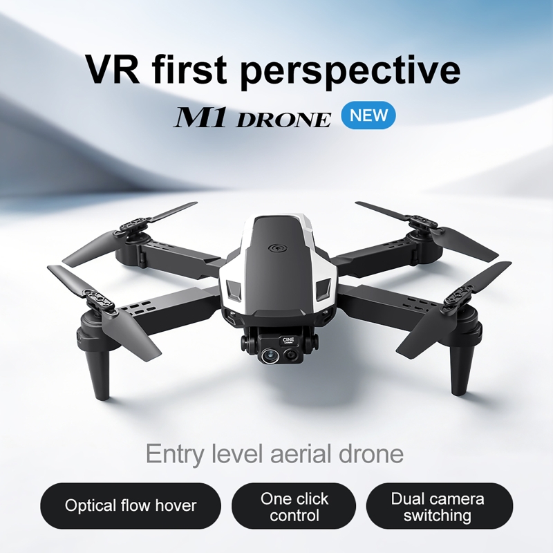 M1/M1VR Drone Kit with Remote  - Drone Kit Build Yourself review and price