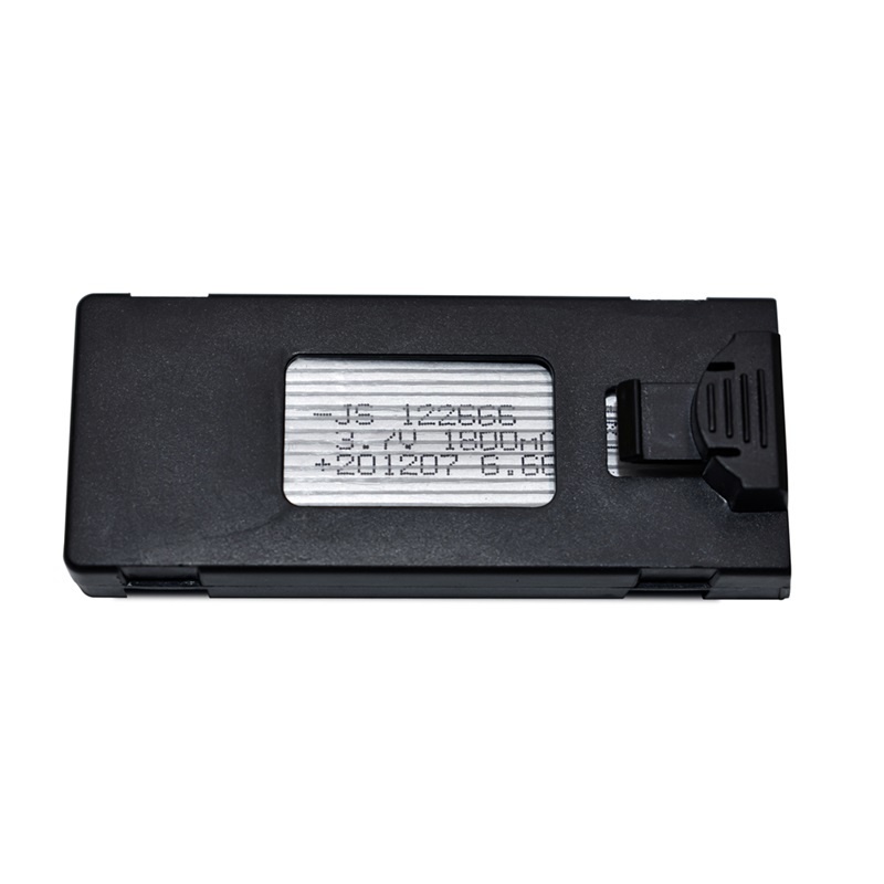 3.7V 1800Mah RC Drone Battery  - Eachine Drone E58 review and price