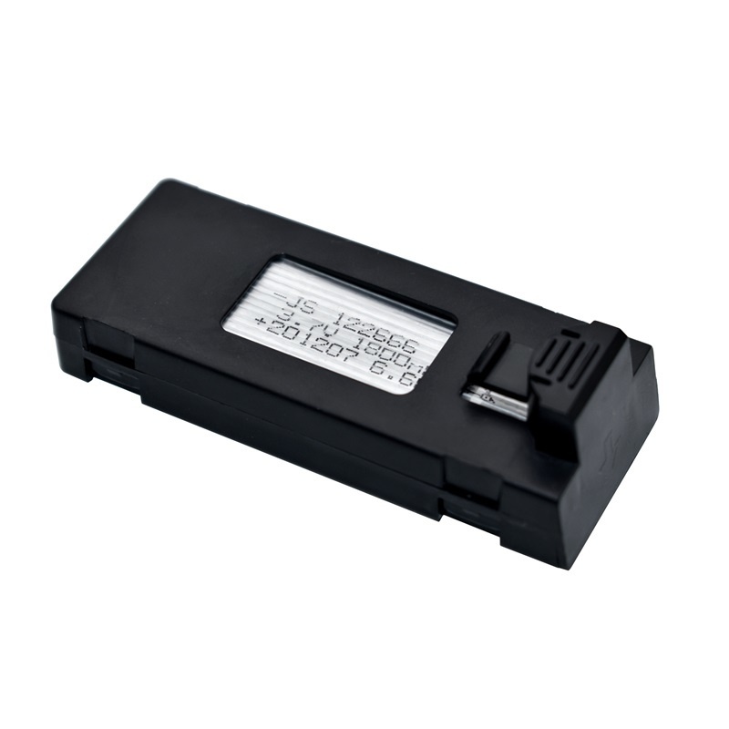 3.7V 1800Mah RC Drone Battery  - Eachine Drone E58 review and price