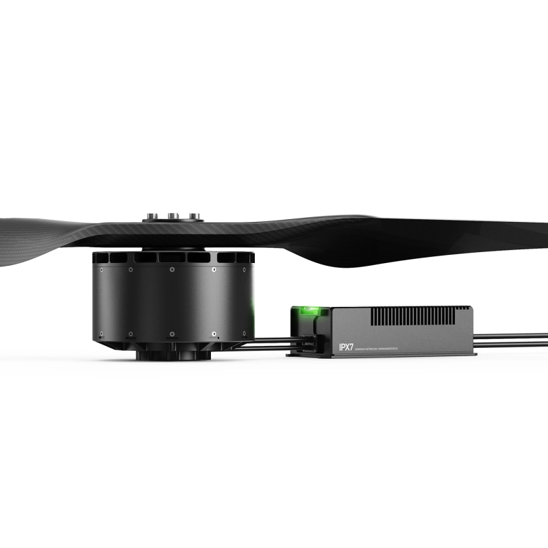 MAD AM60 7.5KV Heavy-Lift Powe - Drone Kit Heavy Lift review and price