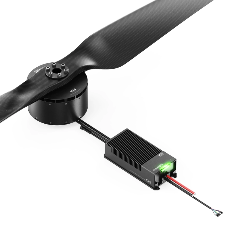 MAD AM60 7.5KV Heavy-Lift Powe - Drone Kit Heavy Lift review and price
