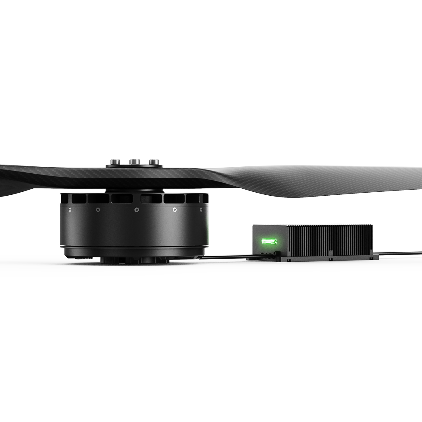 MAD AM40 10KV Heavy-Lift Power - Drone Kit Heavy Lift review and price
