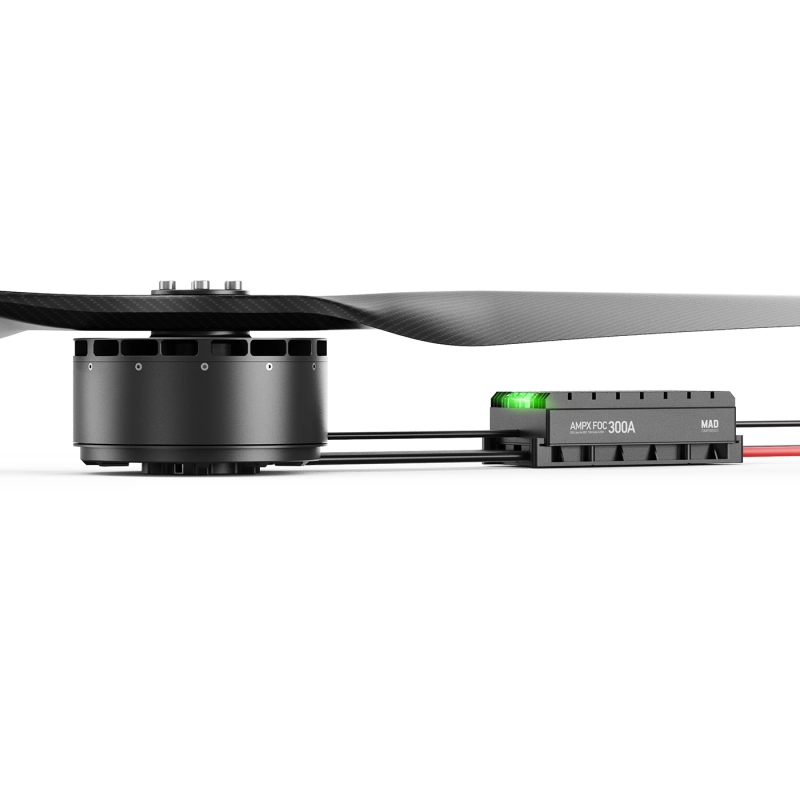 MAD AM50 34KV Heavy-Lift Power - Drone Kit Heavy Lift review and price