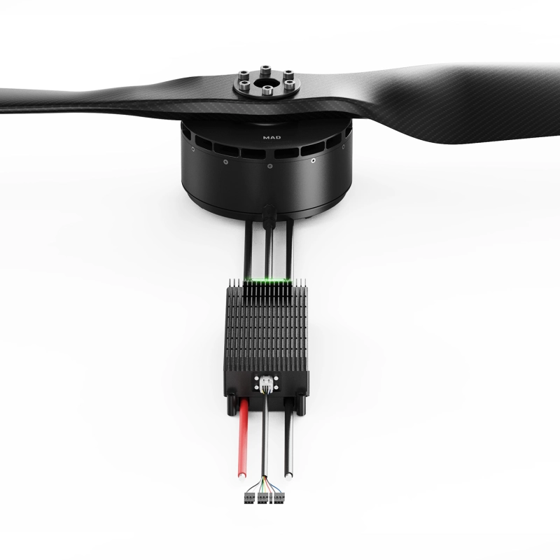MAD AM50 34KV Heavy-Lift Power - Drone Kit Heavy Lift review and price